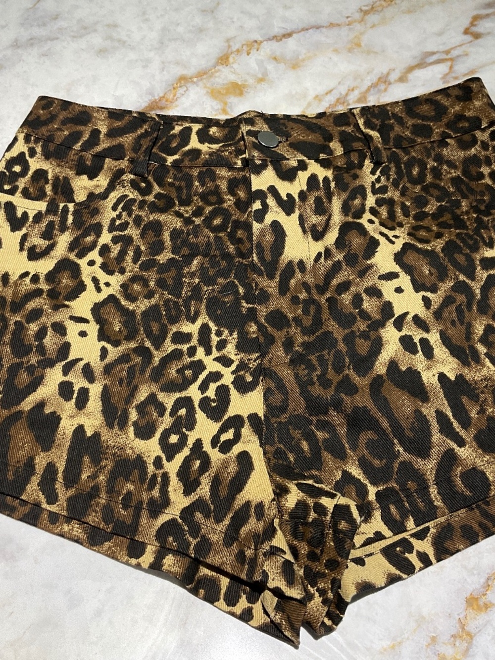 Women’s short